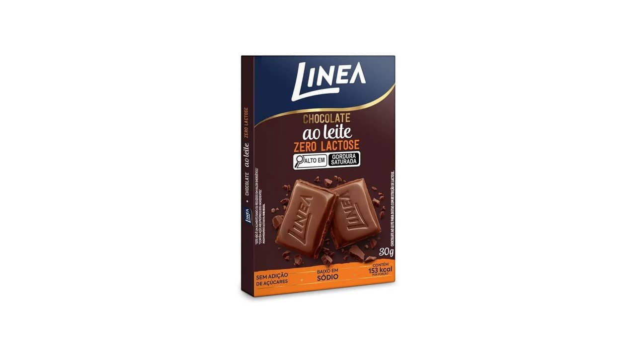 Melhor Chocolate Zero Lactose: Qual Marca É a Mais Indicada?