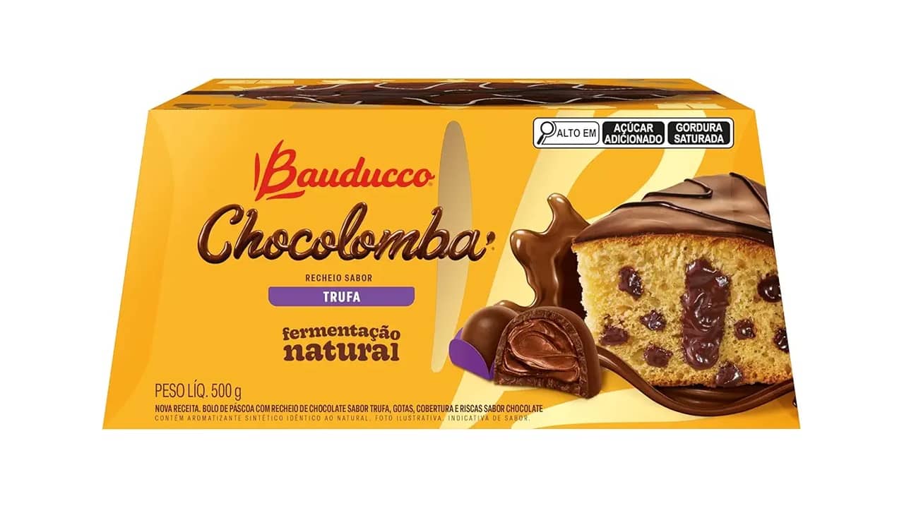 Melhor Chocotone da Bauducco: Análise das 7 Opções Mais Deliciosas