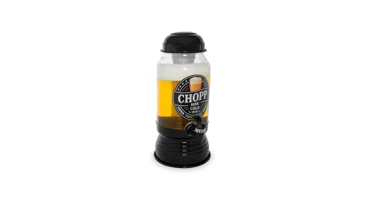 Melhor Chopeira para Bar: 9 Modelos Eficientes e Práticos