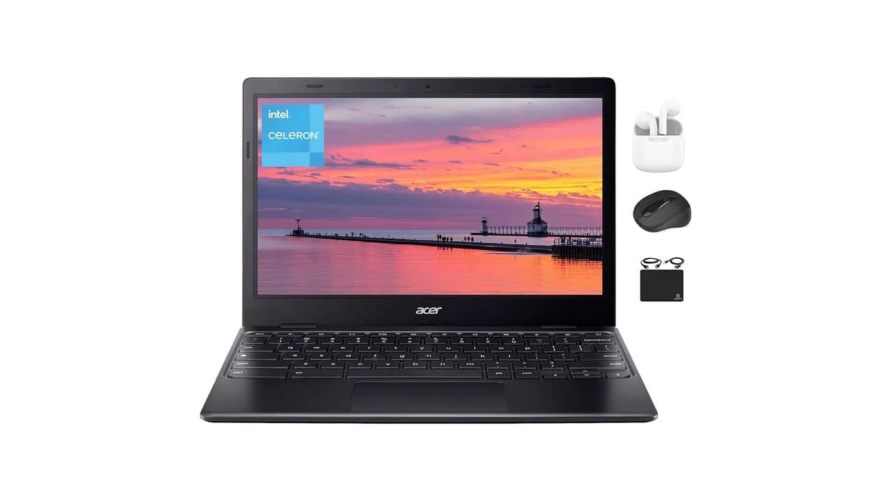 Melhor Chromebook para Estudante: Foco em Bateria e Leveza