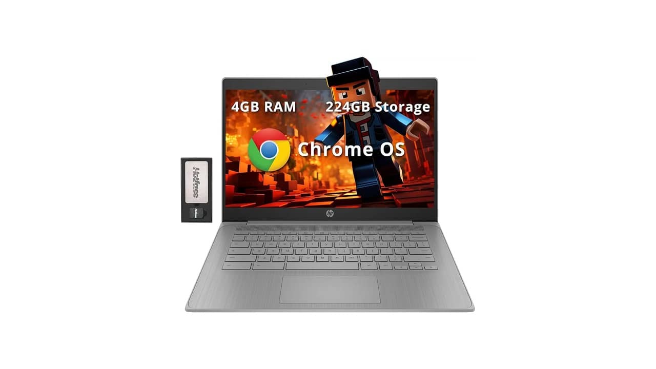 Melhor Chromebook para Estudantes: 10 Modelos Com Excelentes Preços