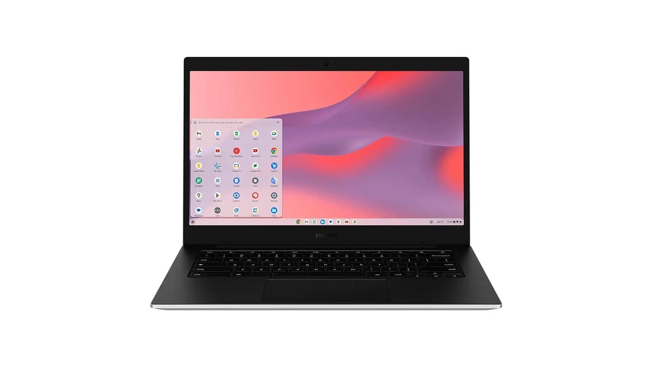 Melhor Chromebook Samsung: 7 Modelos de Alto Desempenho