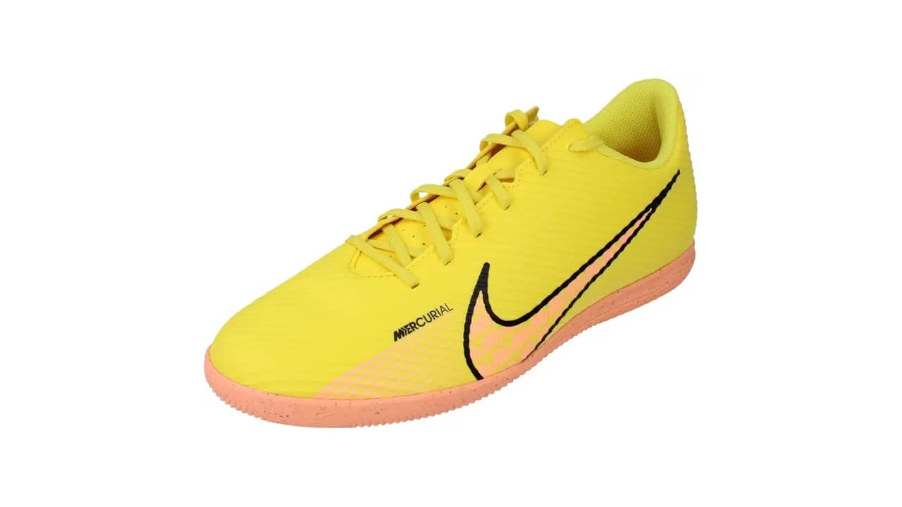 Melhor Chuteira da Nike de Futsal: 5 Modelos para Alta Performance
