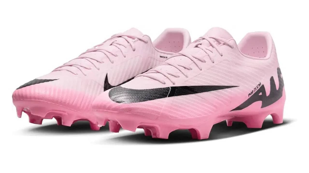 Melhor Chuteira da Nike para Controle e Velocidade