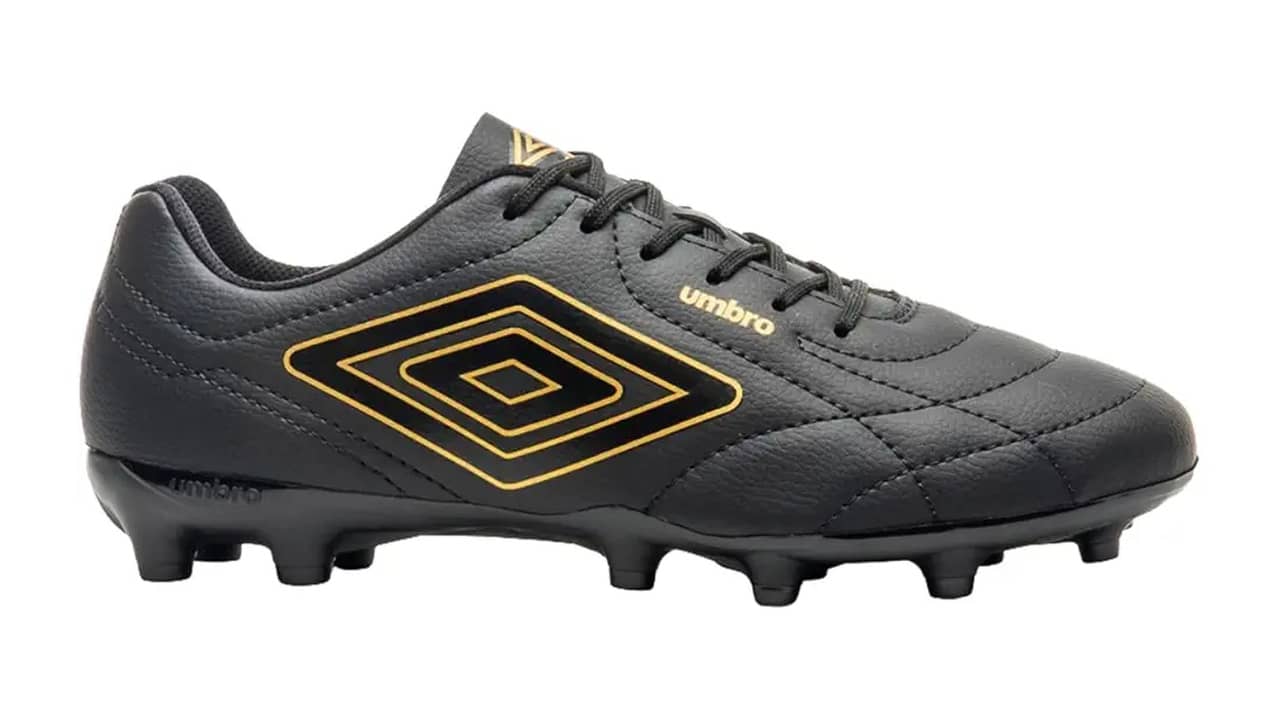 Melhor Chuteira de Campo da Umbro: Qual Modelo é Ideal Para Você?