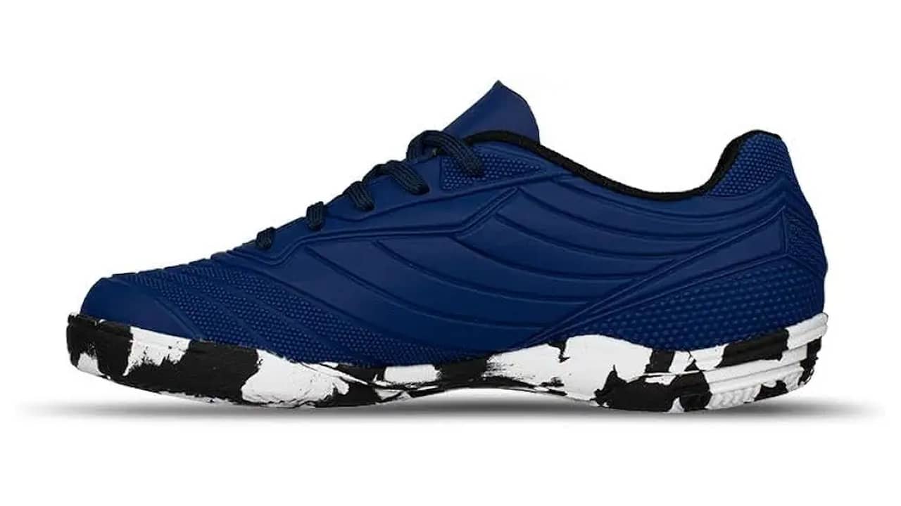 Melhor Chuteira de Futsal: 10 Modelos Infantis Incríveis