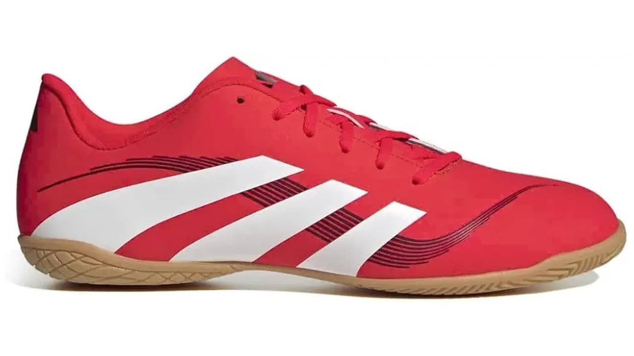 Melhor Chuteira de Futsal da Adidas: Análise e Recomendações