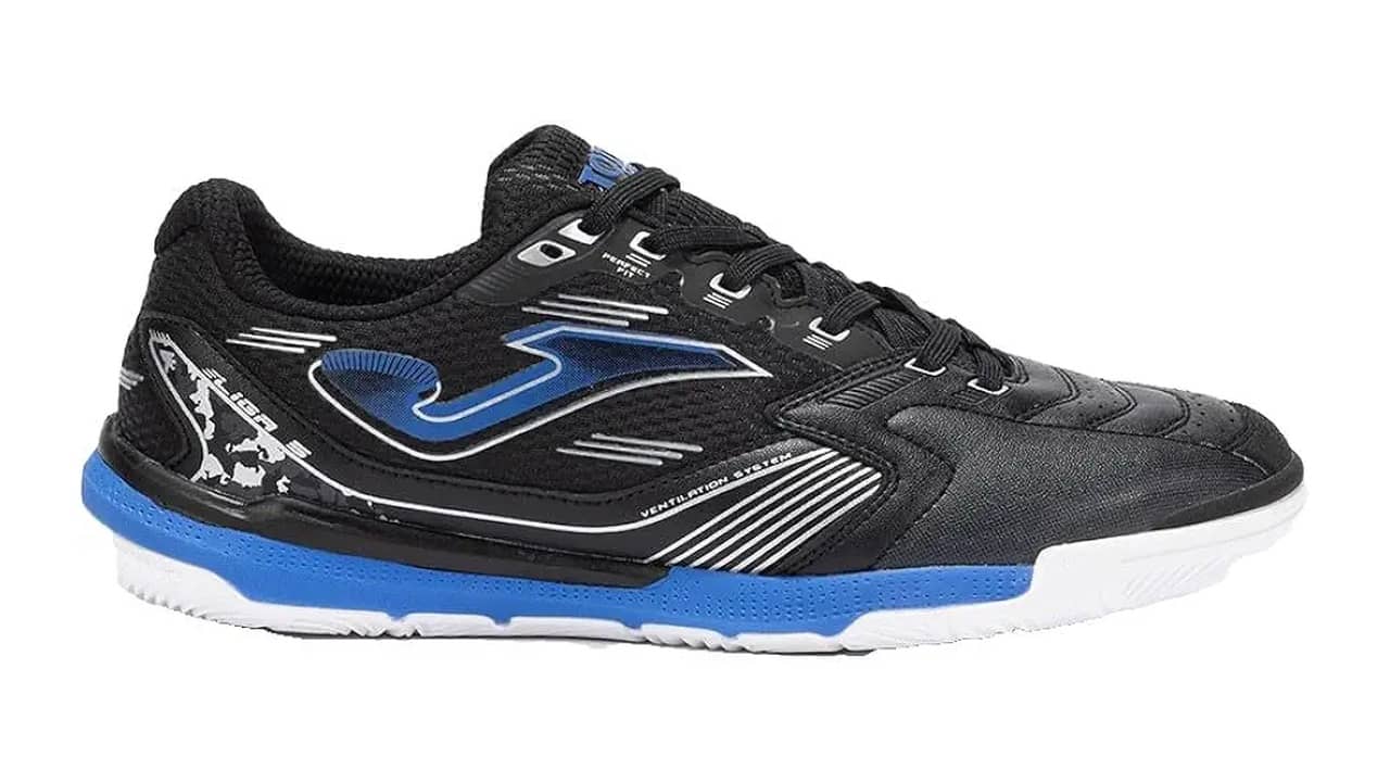 Melhor Chuteira de Futsal da Joma: Top Flex ou Dribling?