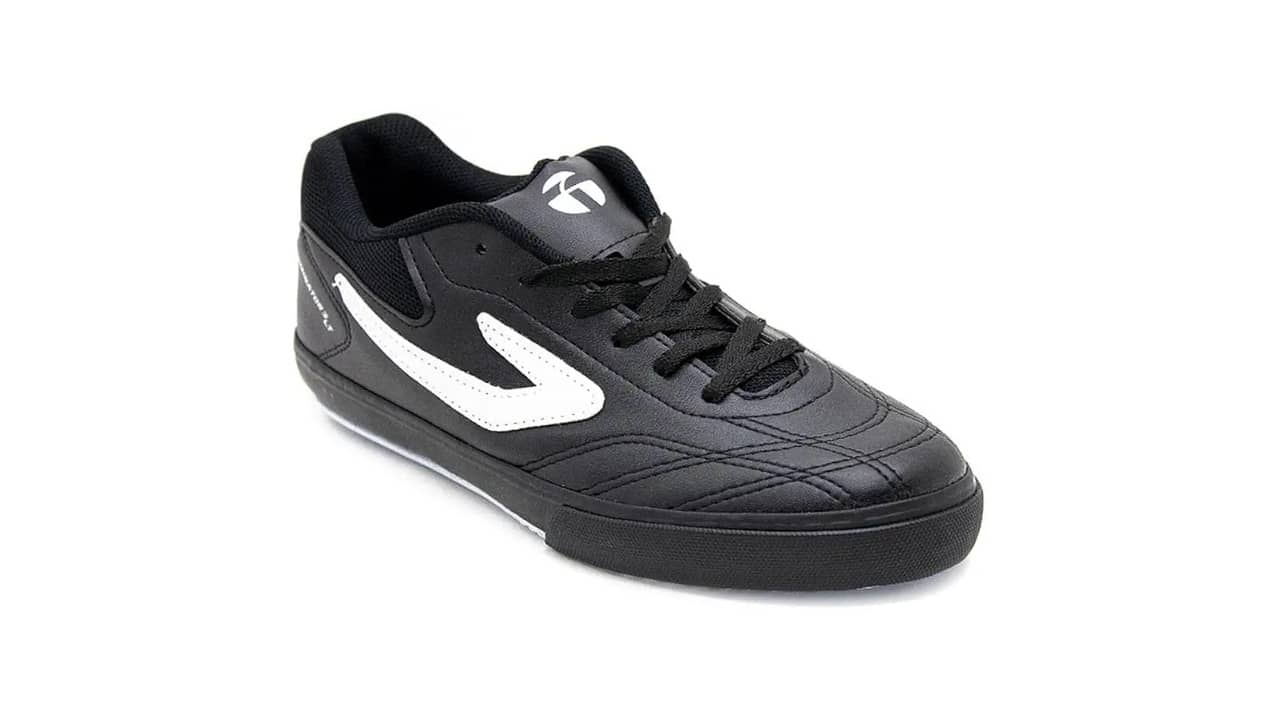 Melhor Chuteira de Futsal da Topper: Top 9 Opções