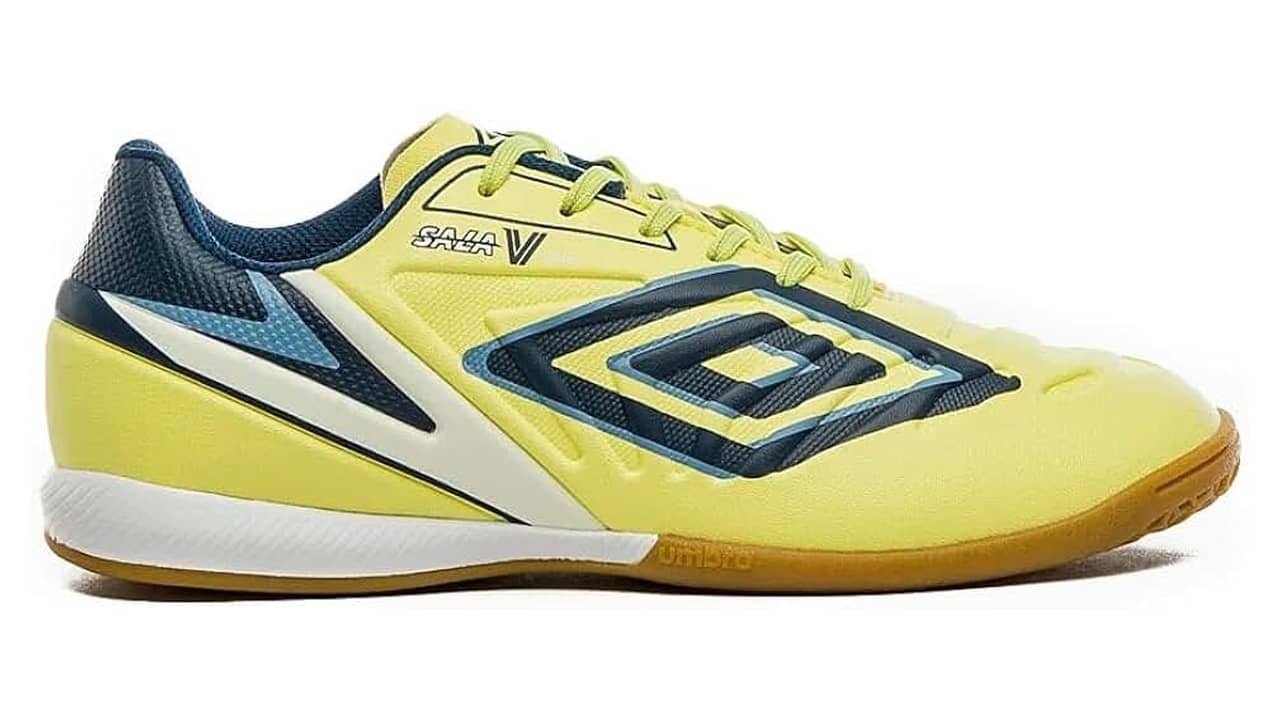 Melhor Chuteira Futsal para Ala: As 10 Mais Leves
