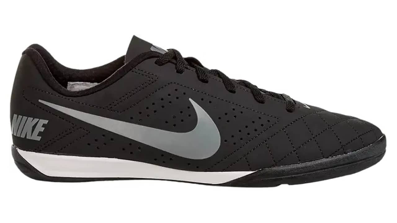 Melhor Chuteira Nike Futsal: 9 Opções para Vencer