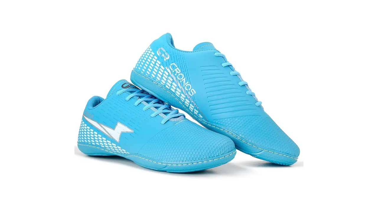 Melhor Chuteira para Futebol de Campo: Análise de 10 Modelos Top
