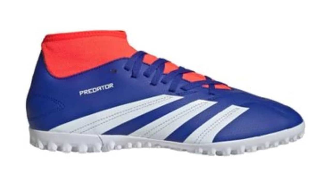 Melhor chuteira society adidas: Precisão e Conforto