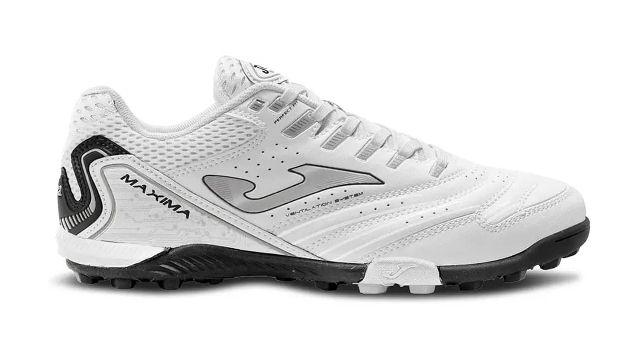 Melhor Chuteira Society Joma: Top 10 Modelos para Futebol