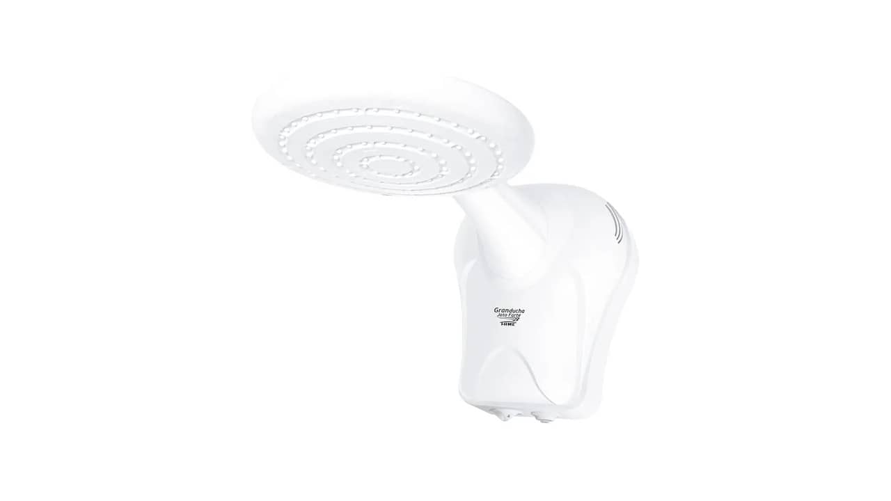 Melhor Chuveiro Blindado com Pressurizador: Qual É a Mais Potente?