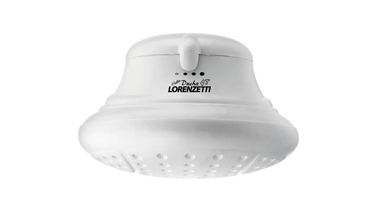 Melhor Chuveiro Custo Benefício 110v: Top 10 Opções