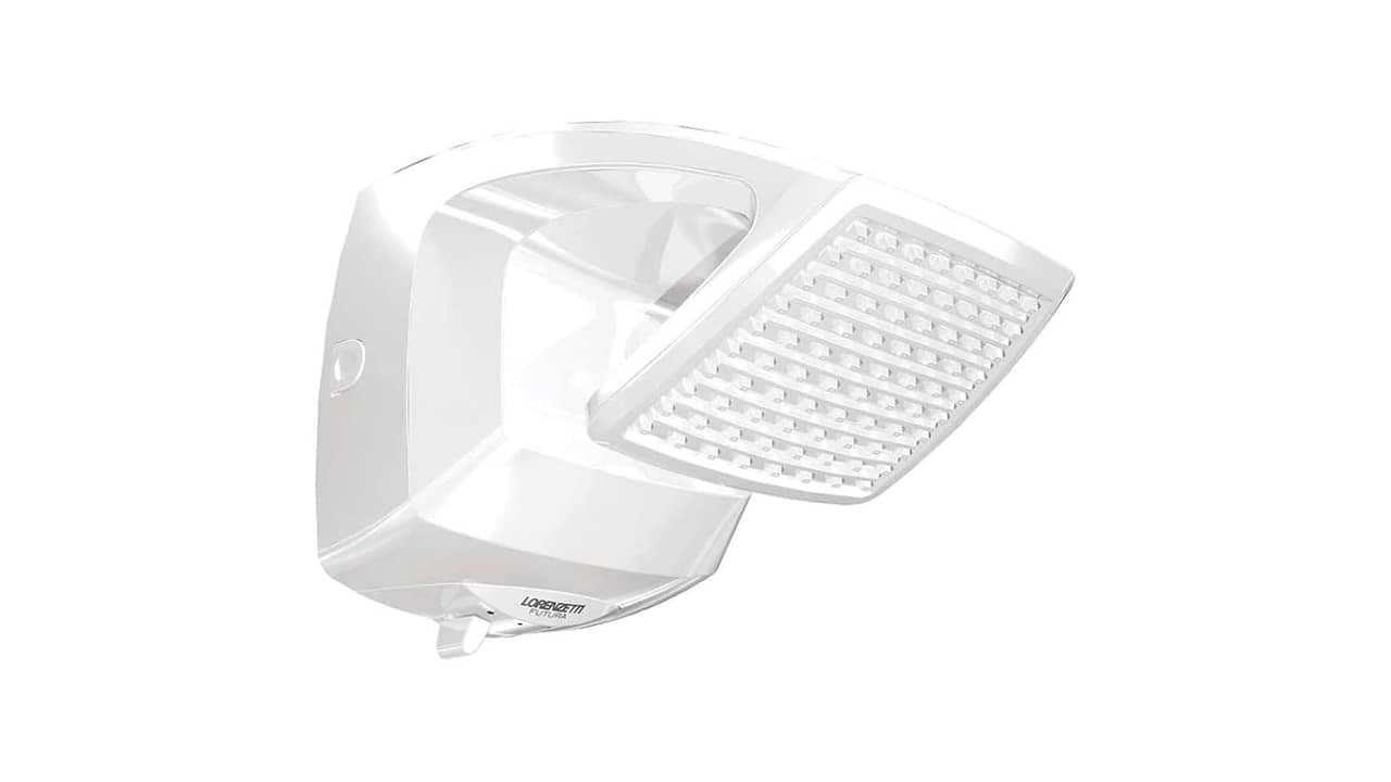 Melhor chuveiro elétrico 127v: 10 Opções Potentes