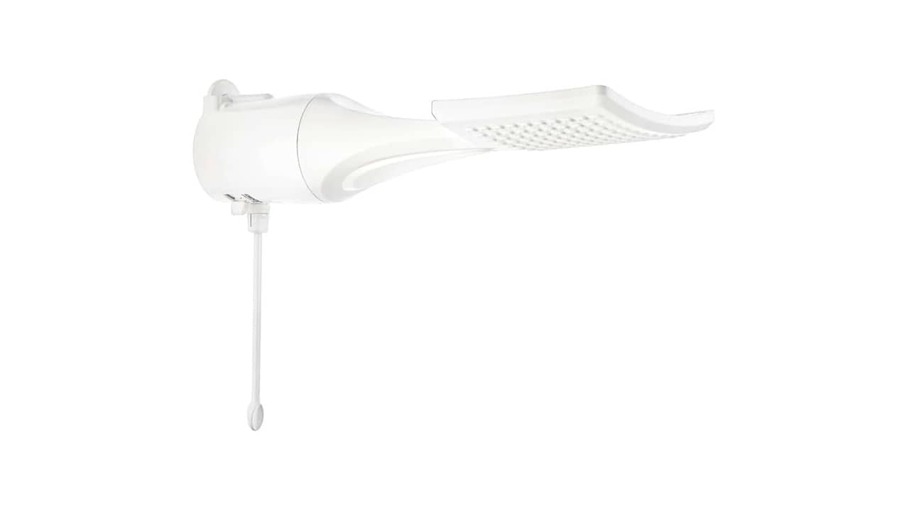 Melhor Chuveiro Elétrico e Ducha: Top 10 Modelos