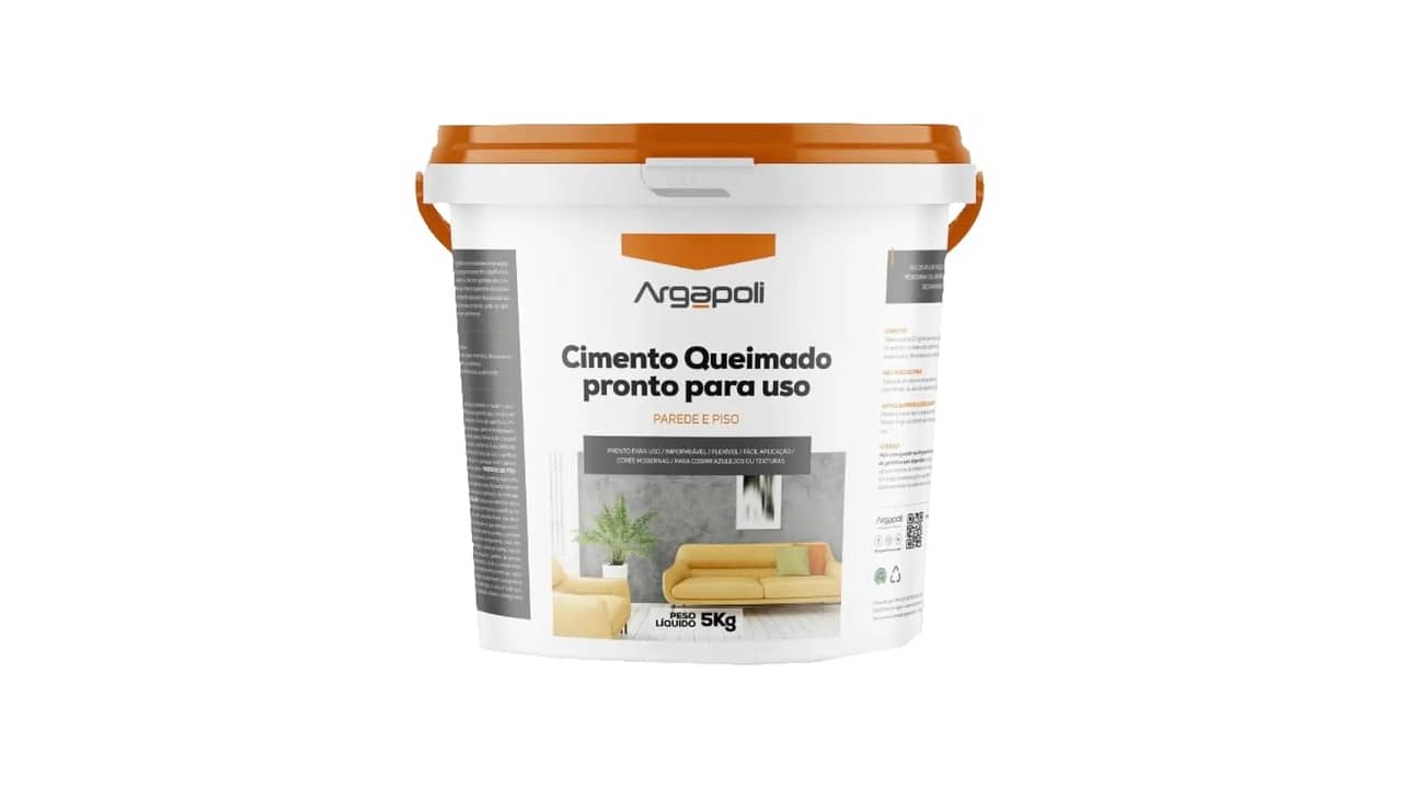 Melhor Cimento para Laje: Soluções para Impermeabilizar e Decorar