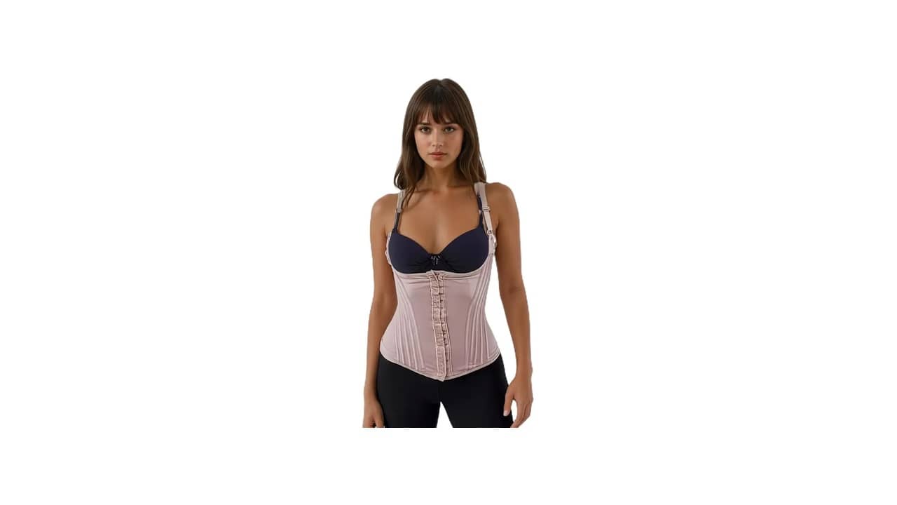 Melhor Cinta Modeladora do Mercado: Análise Completa de 7 Modelos