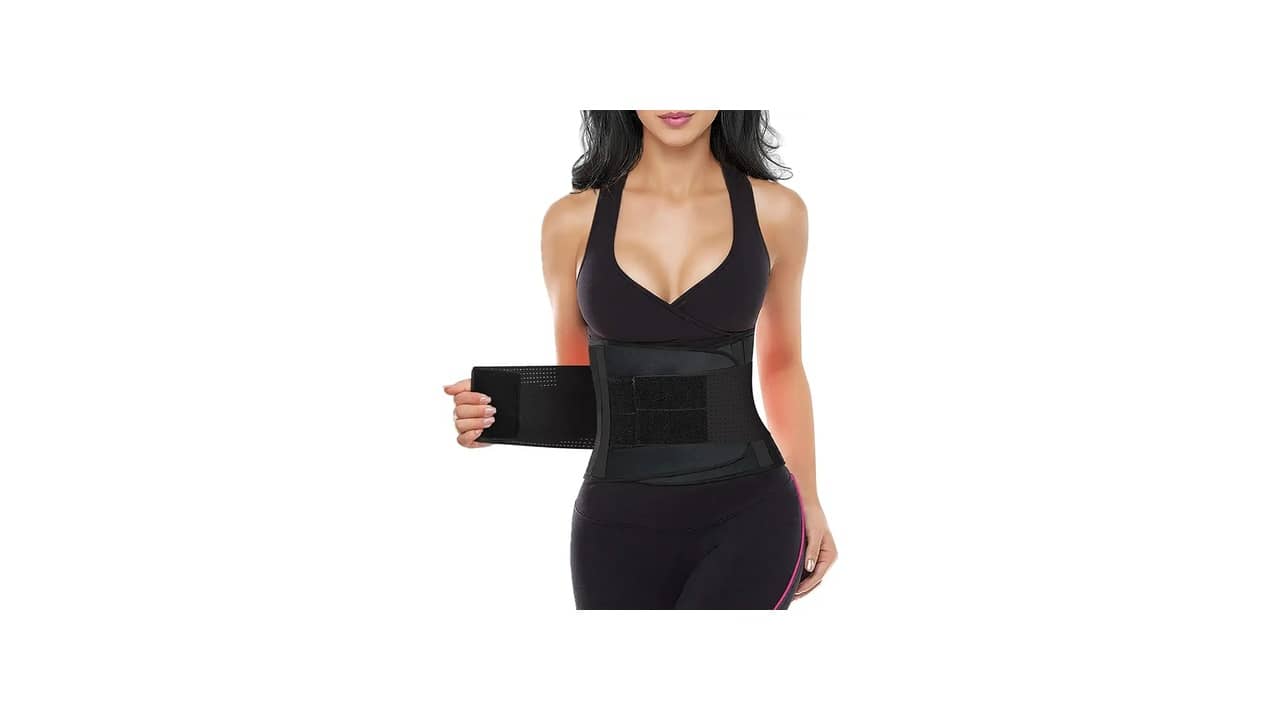 Melhor Cinta Modeladora para Perder Barriga: 10 Opções de Alta Compressão