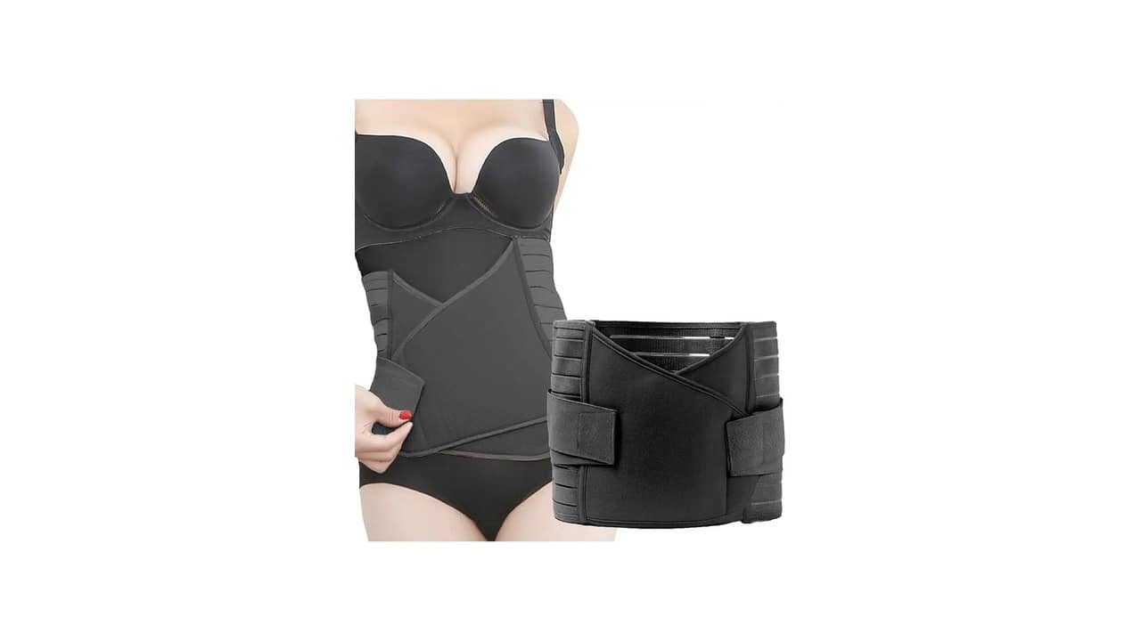 Melhor Cinta Modeladora Pós Cirúrgica: Qual a Ideal?