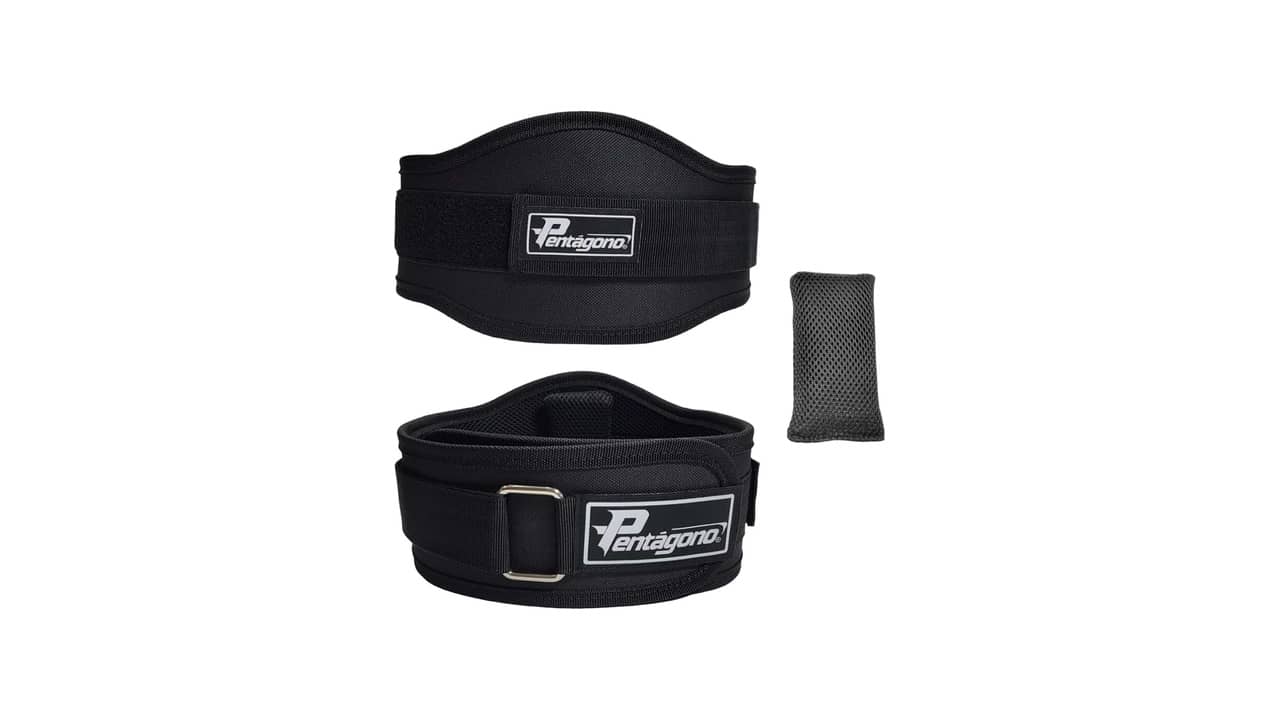 Melhor Cinto para Musculação: Suporte Lombar e Conforto Para Treinos Intensos