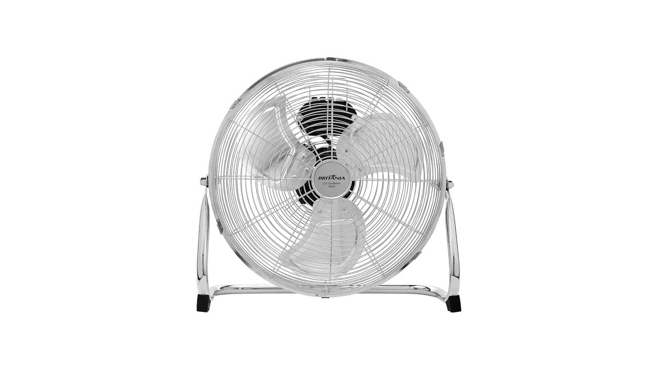 Melhor Circulador de Ar ou Ventilador: Análise Detalhada de 10 Modelos Excelentes