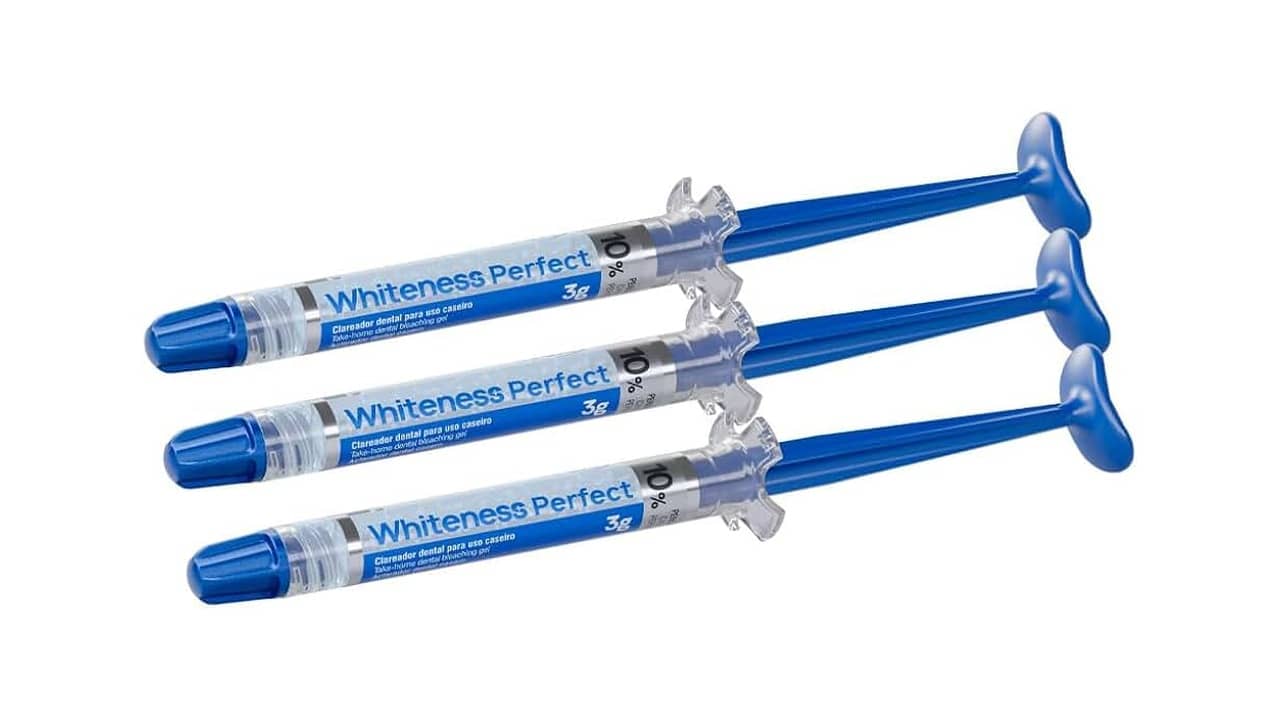 Melhor Clareador Dental da Shopee: Gel, Fita ou Caneta?