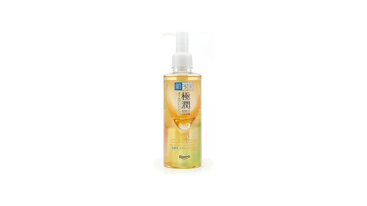 Melhor cleansing oil: 10 Opções de Alta Performance