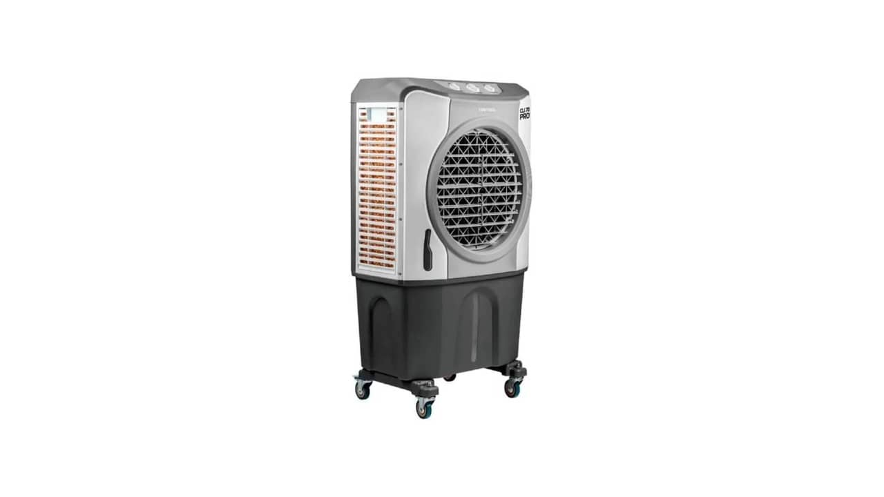 Melhor Climatizador de Ar 70 Litros: Tecnologias e Recomendações