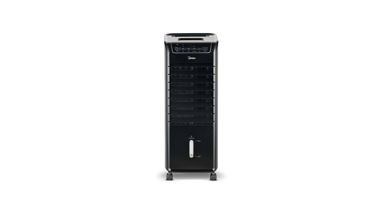 Melhor climatizador de ar frio silencioso 110v: 10 Opções para Dormir Bem