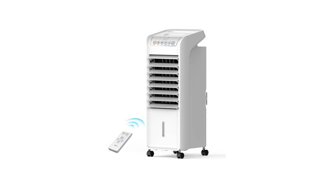 Melhor Climatizador de Ar Midea: Análise Detalhada de 10 Modelos
