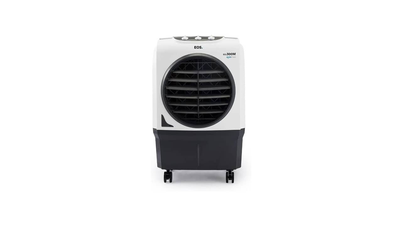 Melhor Climatizador de Ar Profissional: 10 Modelos de Alta Capacidade