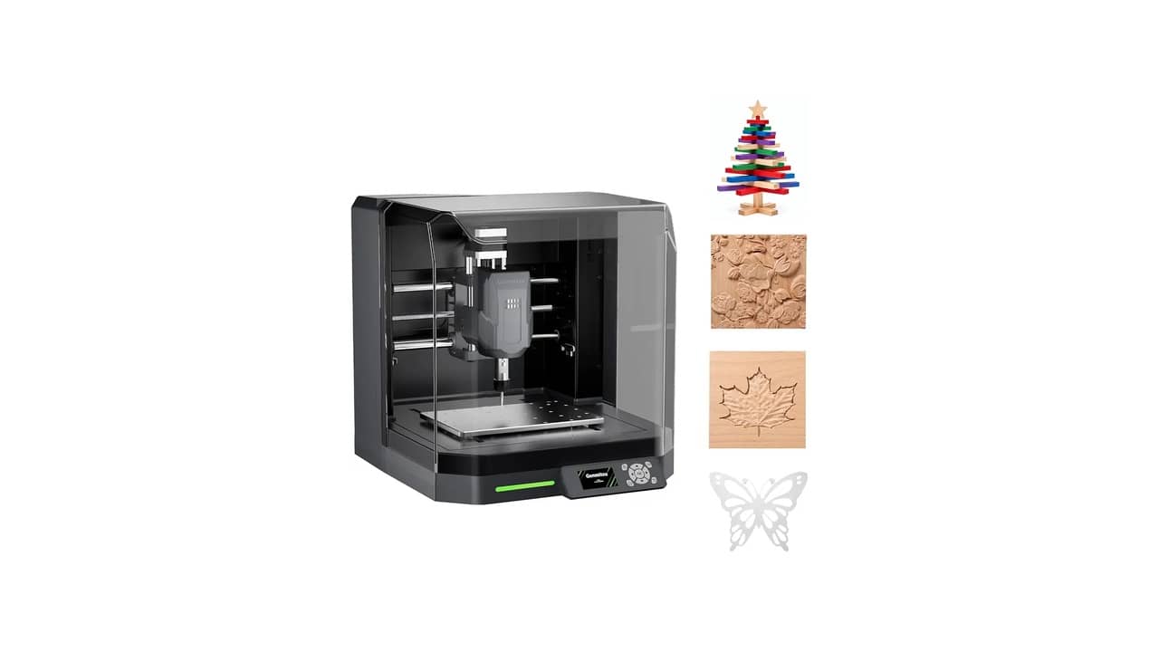 Melhor CNC Router: Escolha a Máquina Ideal Para Seu Workshop