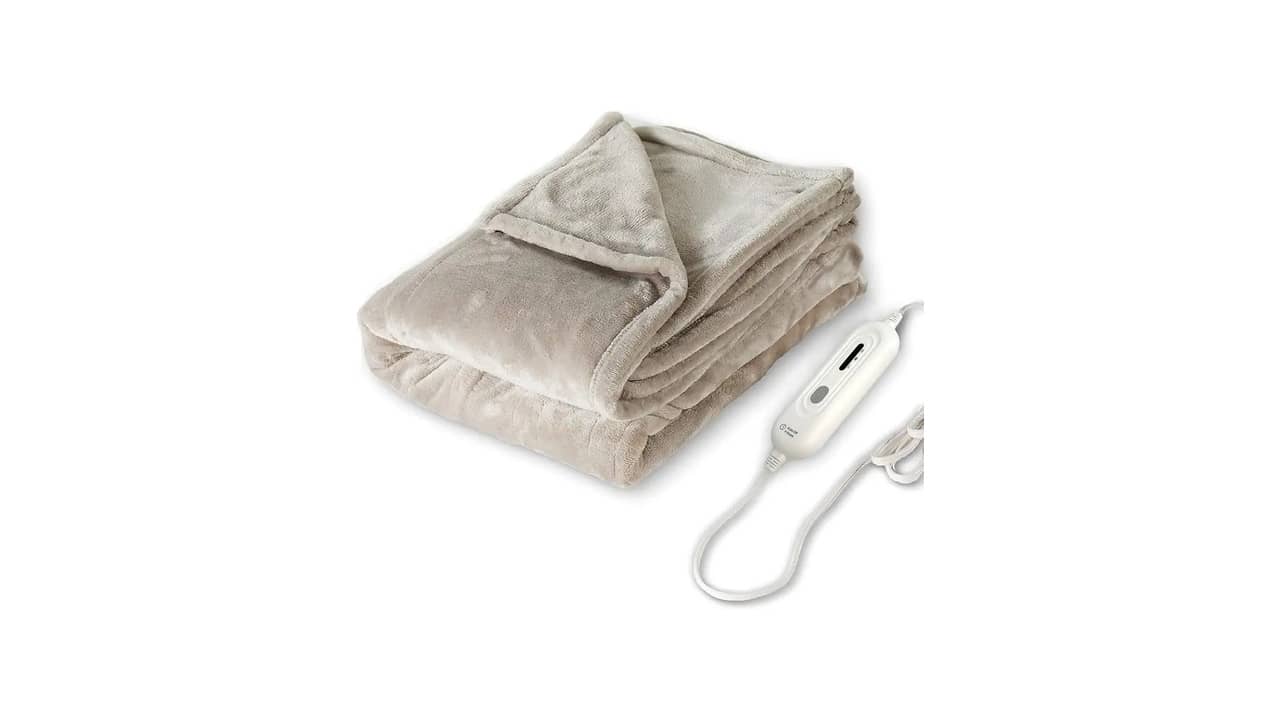Melhor Cobertor Elétrico: Qual É a Opção Mais Confortável e Eficiente?