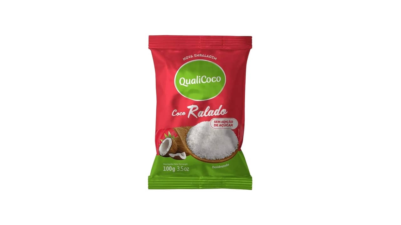 Melhor Coco Ralado para Beijinho: Análise Completa das 10 Opções Mais Indicadas