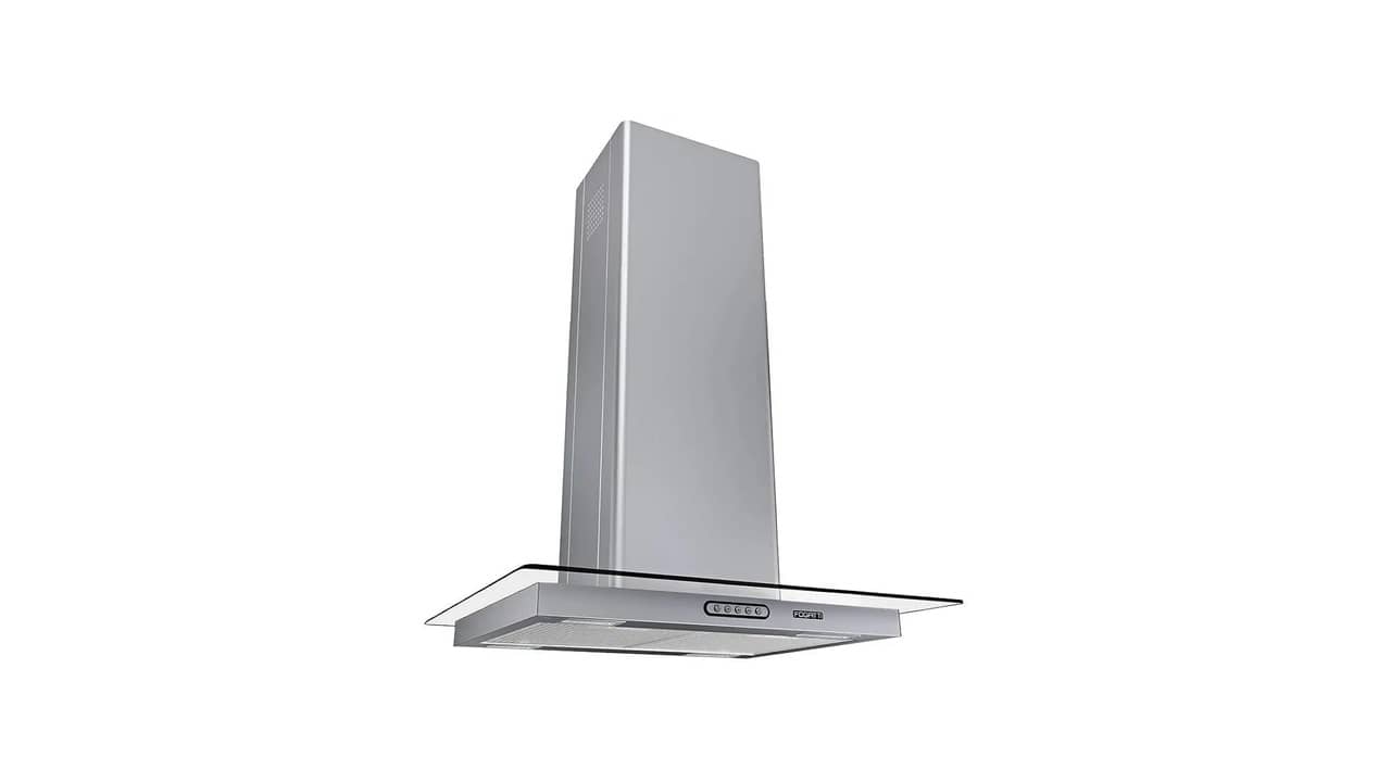 Melhor Coifa de Ilha 60 cm: Qual É a Mais Eficiente?