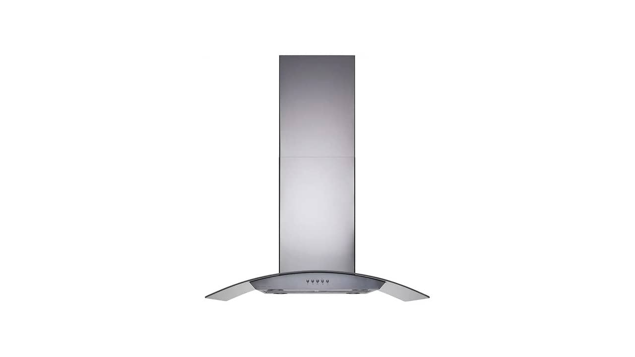 Melhor Coifa de Ilha 90cm: 10 Modelos Potentes