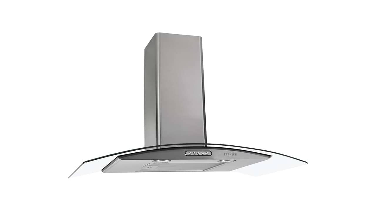 Melhor Coifa para Apartamento: 10 Opções Compactas e Eficientes
