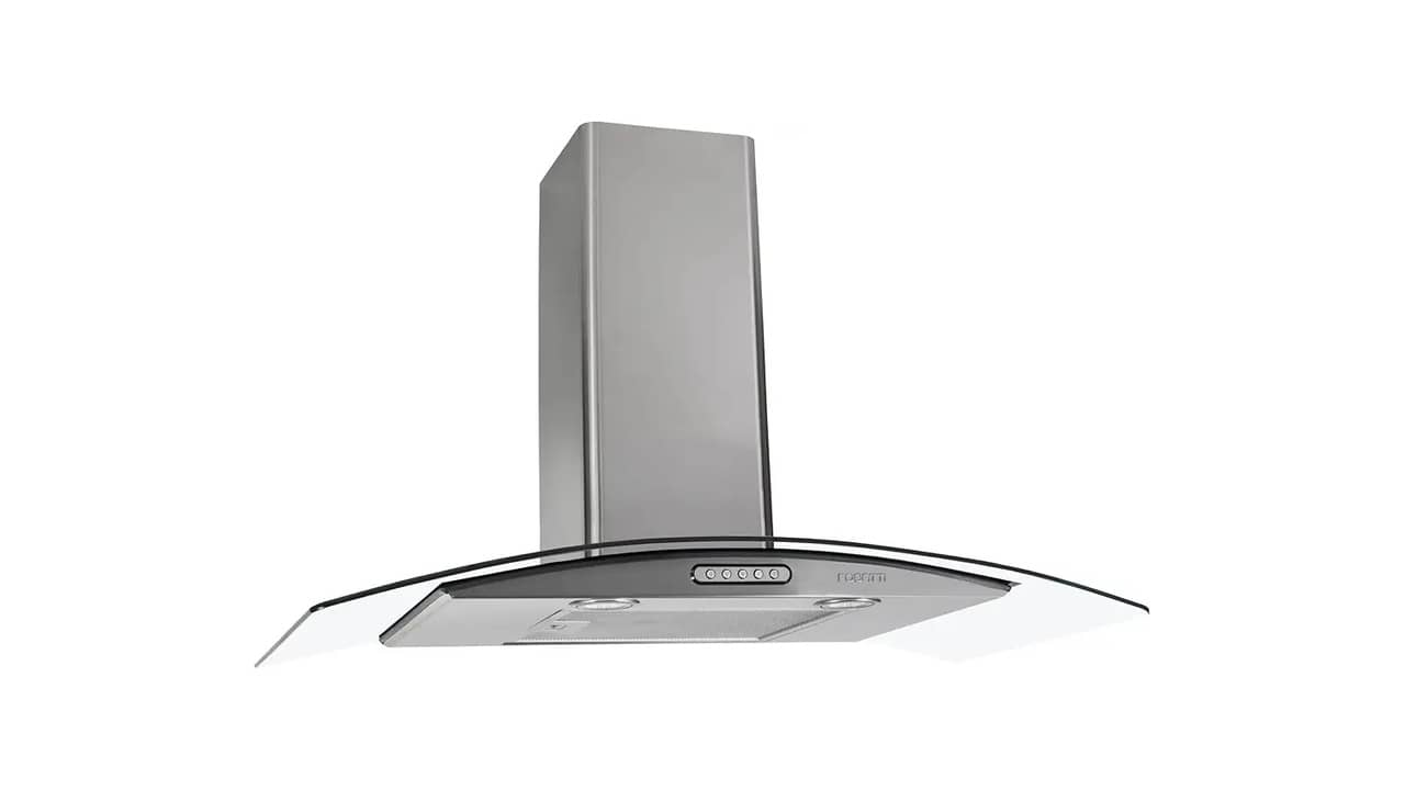 Melhor Coifa para Cozinha: 10 Modelos Eficientes