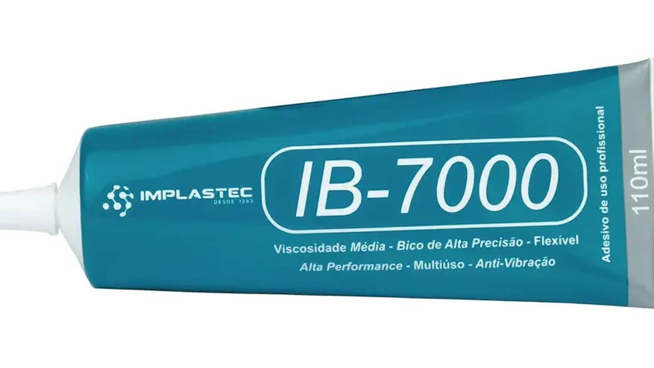 Melhor Cola B7000 para Colagem de Tela de Celular: Análise Comparativa