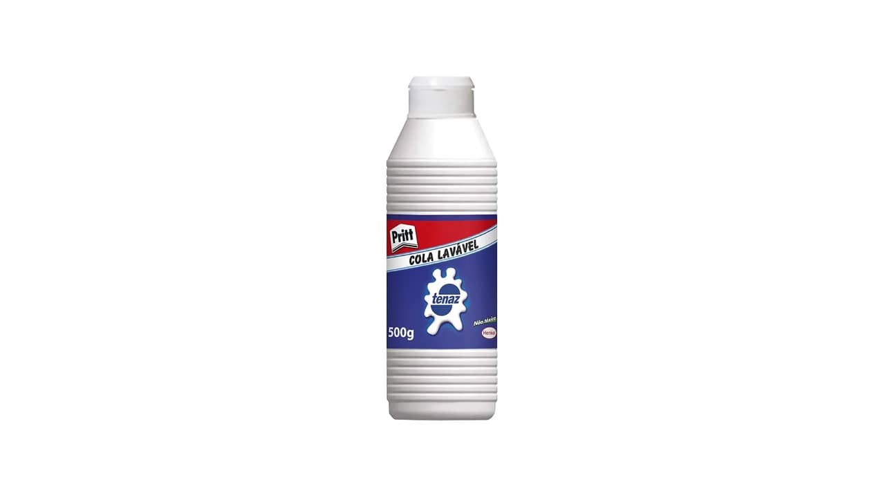 Melhor Cola Branca para Slime: Qual É a Mais Resistente e Adequada?