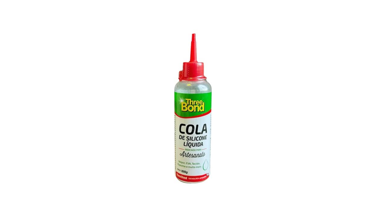 Melhor cola de silicone para artesanato: 10 Opções de Fixação Forte