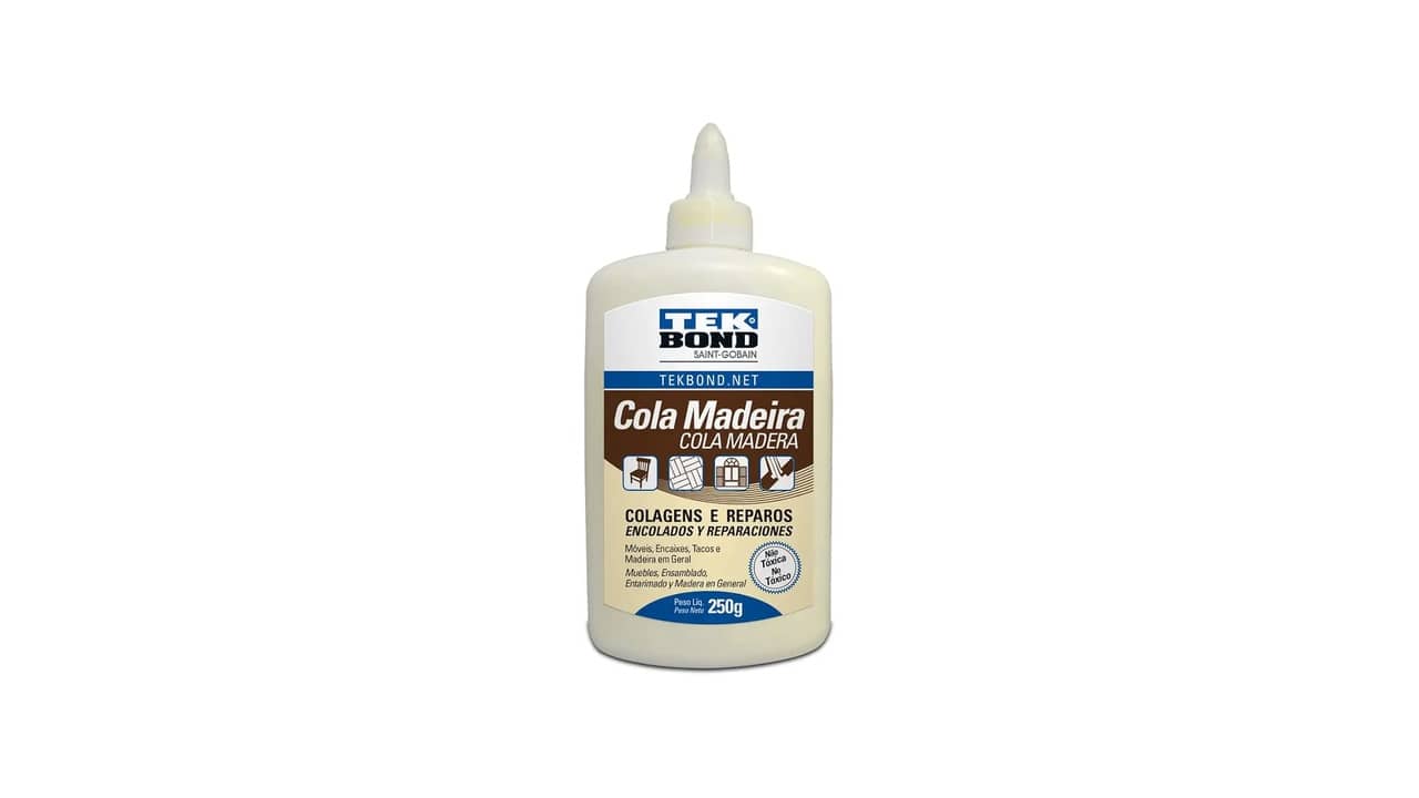 Melhor Cola para Cabeceira de Cama: Forte Adesivo para Madeira e Metal