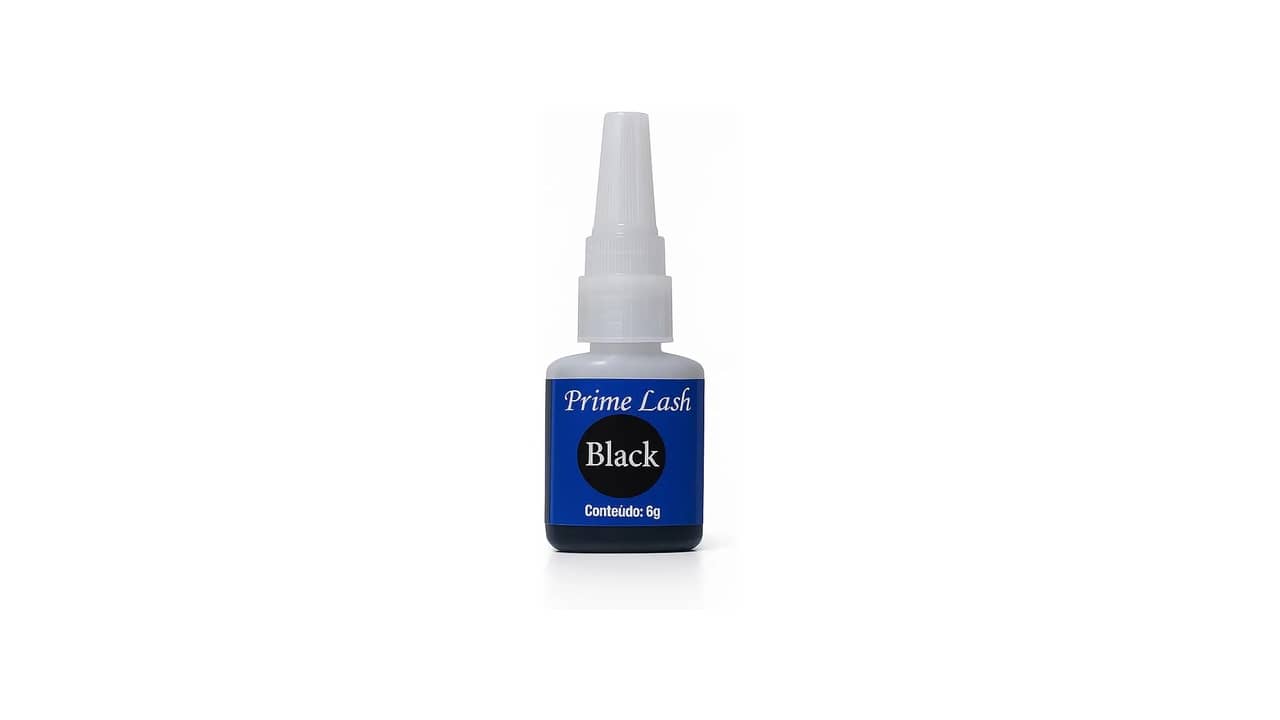 Melhor Cola para Cílio Fio a Fio Profissional: Top 10 de Alta Retenção