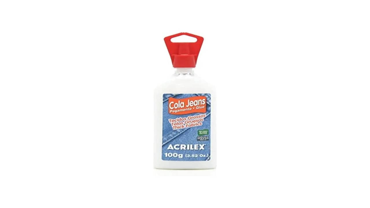 Melhor Cola para Colar Tecido em Vidro: Análise Completa