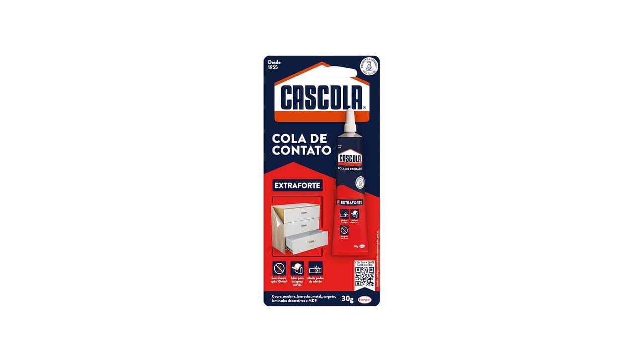 Melhor cola para umidade alta: 7 Itens Resistentes