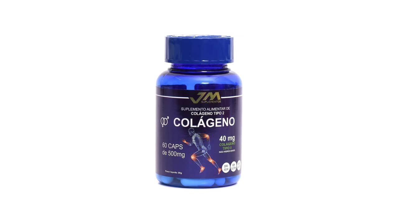 Melhor Colágeno Depois dos 40: Tipo 2 ou Verisol?