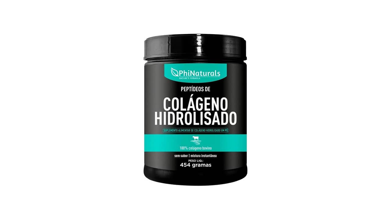 Melhor Colágeno em Pó para Pele: 10 Fórmulas para Firmeza
